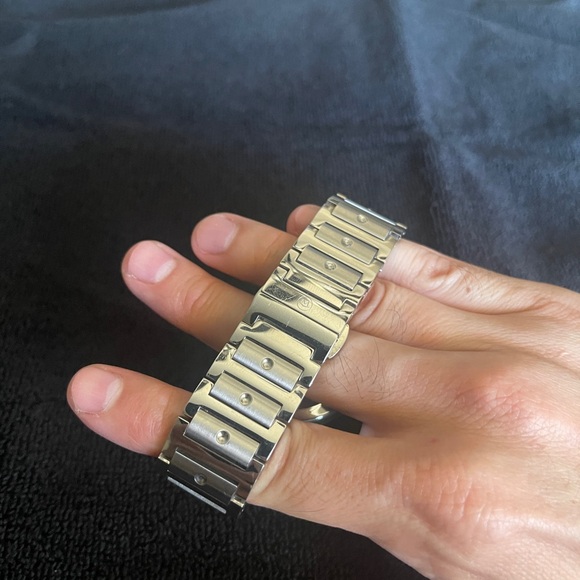 Movado mens watch - Picture 5 of 11